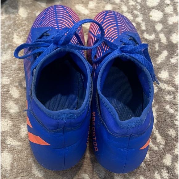 Adidas Cleats - Picture 4 of 6